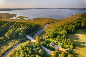 Rybaczowka Luknajno